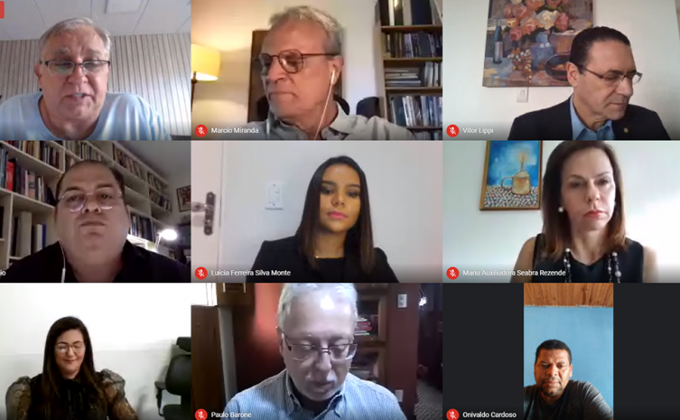 Perspectivas e expectativas sobre o Centro de Desenvolvimento Regional Sul do Tocantins foram discutidos pelo setor produtivo, poder público, sociedade civil e comunidade científica