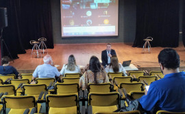 Plano de Cultura, Regimento Interno e editais da Lei Aldir Blanc são discutidos pelo Conselho de Política Cultural do Tocantins