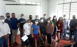 Procon Tocantins passa a integrar o Conselho Municipal de Saúde de Araguatins