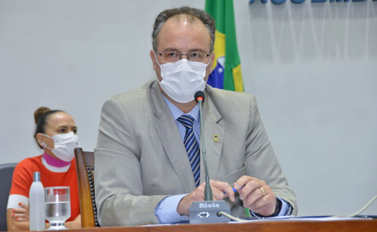 Para os secretários, a redução do custeio de leitos pelo Ministério da Saúde em meio ao agravamento da pandemia do novo coronavírus, afeta todo o país