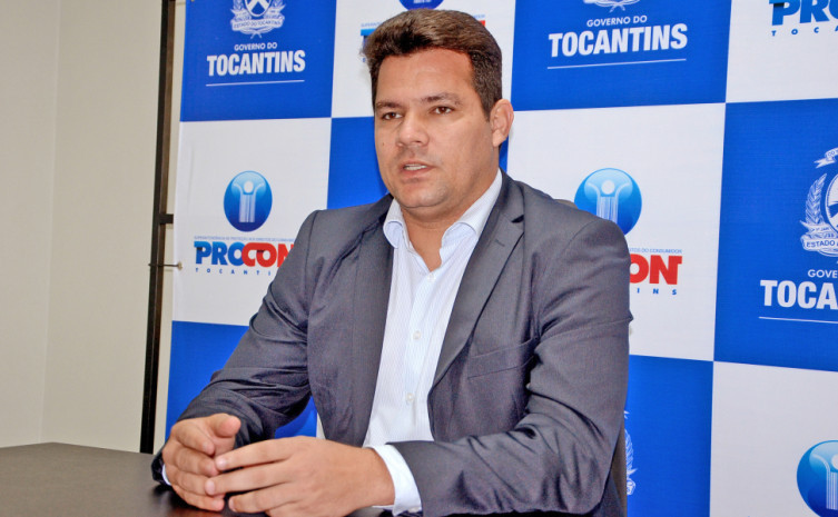 Walter Viana, explica que o sistema de bloqueio de telemarketing estadual visa impedir que as empresas de telemarketing efetuem ligações para os usuários