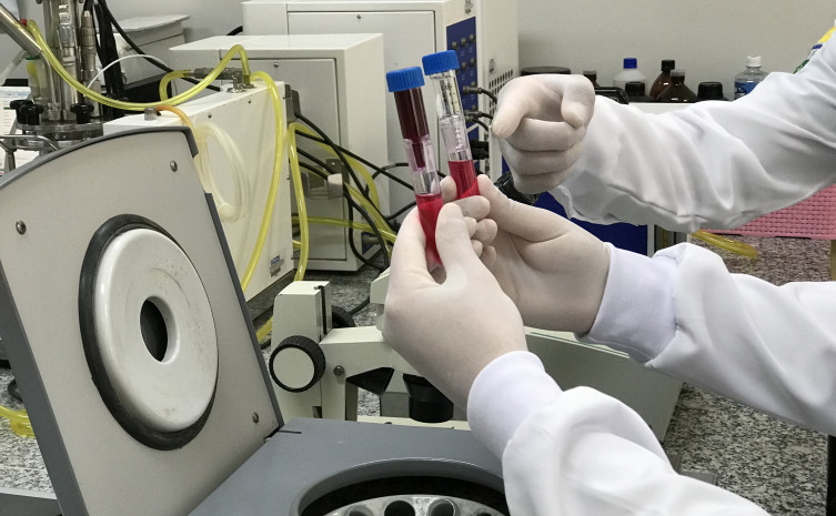 O PPSUS-TO, gerido pela Fapt, oferta vaga de estagio de medicina a fim de participar de projeto cientifico 