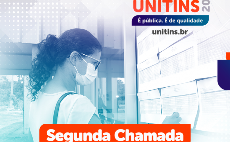 Período de matrículas será de 22 a 24 de fevereiro somente on-line 