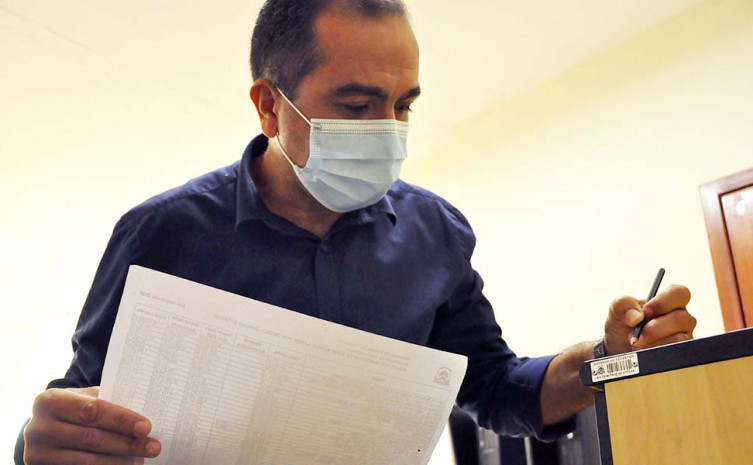 Alterações publicadas no DOE consideram a migração do Sistema de Controle Patrimonial