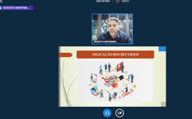 Governo do Tocantins contempla equipes de controle interno da Prefeitura de Gurupi com curso de suprimento de fundos