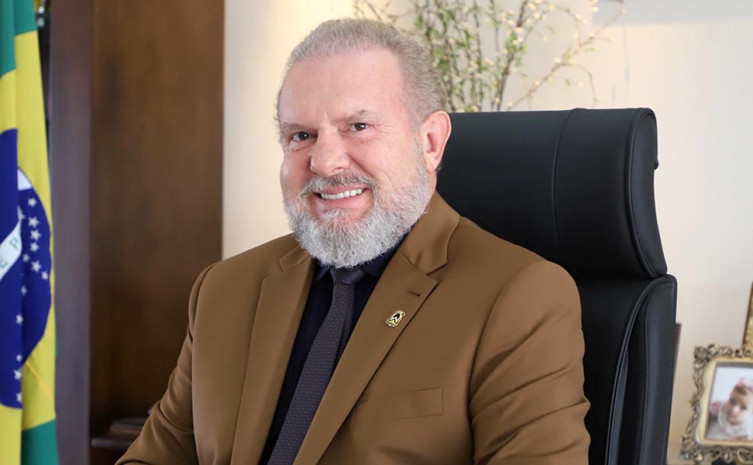 Anúncio foi feito pelo próprio chefe do Executivo estadual na noite dessa quinta-feira, 25, durante webinar promovido pela Secretaria da Agricultura, Pecuária e Aquicultura