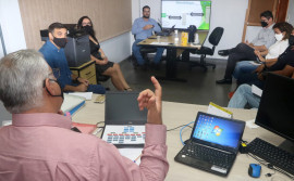 Governo do Tocantins busca ferramenta tecnológica para criar sistema integrado de informações do agronegócio