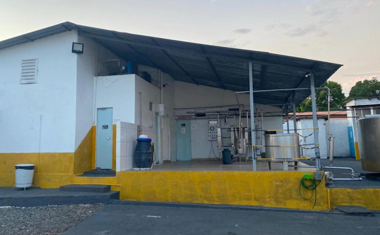 Com a adesão ao Sisbi o laticínio poderá comercializar seus produtos em todo o território brasileiro