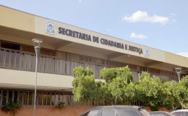 Governo do Tocantins suspende visitas às unidades do Sistema Penal e do Sistema Socioeducativo 
