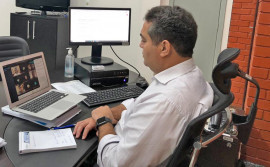 Adetuc e secretarias de turismo da região Norte se unem para criar roteiros amazônicos integrados com foco na pesca esportiva