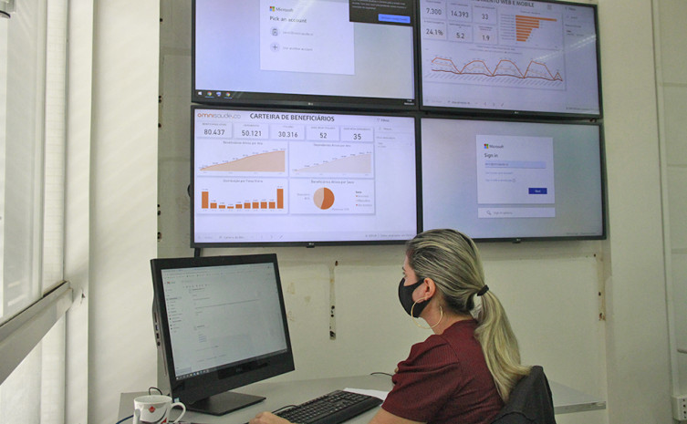  Atualmente as auditorias são realizadas de forma mais célere e o próprio sistema realiza a primeira análise de maneira totalmente automatizada