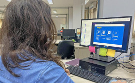 Sistema permitirá agendamento on-line para matrículas e atendimentos na rede estadual de ensino