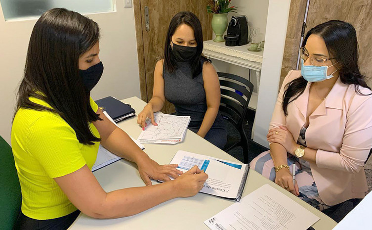 Dentre as propostas, a DDS pretende executar importantes estratégias para contribuir com a preservação do meio ambiente 