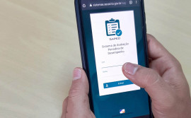 Está disponível a Avaliação Periódica de Desempenho dos servidores estaduais