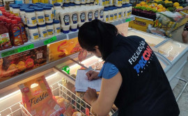 Procon Tocantins disponibiliza pesquisas de preços para auxiliar o consumidor nas compras e economizar sem comprometer o orçamento