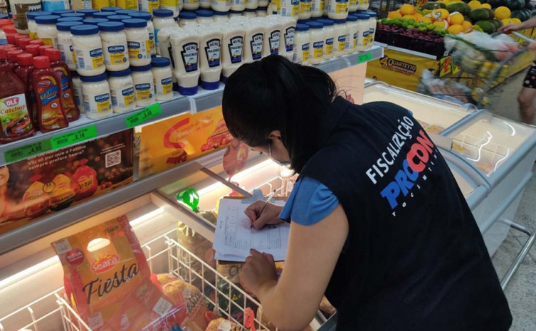 Em  2020, o órgão de defesa do consumidor, realizou 278 pesquisas