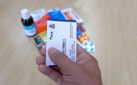 Programa de parcerias da Secad garante, aos beneficiários do Servir, descontos em rede de farmácias