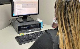 Secretaria da Saúde poderá comprar insumos por meio de sistema cedido pela Agência de Tecnologia