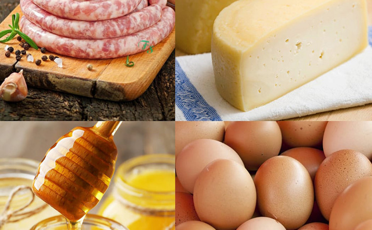 Incentivar a comercialização de produtos de qualidade é uma das bandeiras do Consórcio público