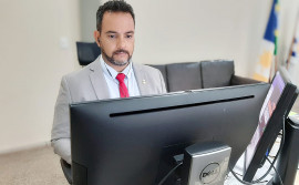 Administração e Sindicatos debatem revisão do Estatuto dos Servidores Civis do Tocantins