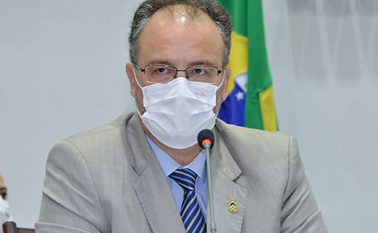 Secretário Sandro Henrique Armando explica que a prorrogação favorece o empresário sem comprometer a arrecadação do Estado