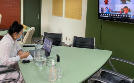 Encontro destaca potencial do Tocantins para o desenvolvimento de iniciativas de redução de emissões de gases de efeito estufa