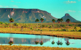 Atrativos turísticos do Tocantins ganham espaço em Plataforma Integrada de Turismo