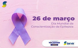 Servir orienta os beneficiários sobre a epilepsia
