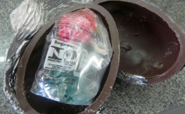 Agência de Metrologia orienta sobre verificação de peso e da necessidade do Selo Inmetro nos ovos de Páscoa