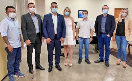 Administração apresenta atuação do Servir à Defensoria Pública do Tocantins