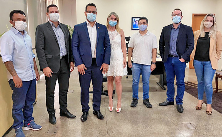 Os gestores da Secad também destacaram sobre os esforços empreendidos para garantir a assistência a todos os beneficiários do Servir