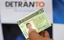 Governo do Tocantins prorroga prazos para regularização de documentos e Carteiras Nacional de Habilitação