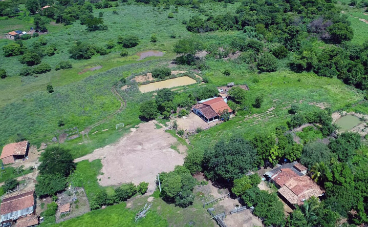 Além da gestão desse Sistema, a Semarh esclarece dúvidas quanto ao cadastro e realiza o CAR gratuitamente para pequenos proprietários 