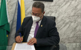 Governo do Tocantins regulariza escrituras para registro de imóveis em distrito industrial