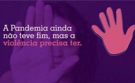 Tocantins registrou 400 denúncias de violências contra a mulher no primeiro semestre de 2020