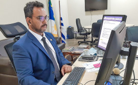 Governo do Tocantins e Sindicato da Educação debatem proposta de alteração do PCCR