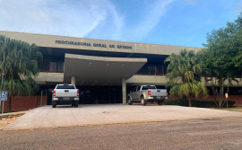 Mais sete aprovados em concurso da PGE são nomeados pelo Governador Mauro Carlesse