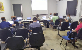 Ruraltins e Banco do Brasil capacitam extensionistas para orientar produtor no acesso ao crédito rural