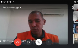 Curso de brigadista de combate a incêndio vai atender trabalhadores rurais