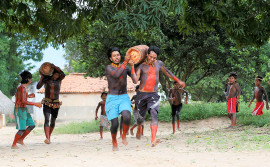 Governo do Tocantins destaca festas e rituais que guardam lições sobre a ancestralidade dos povos indígenas