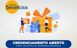 Governo do Tocantins credencia empresas para oferta de descontos aos servidores públicos estaduais