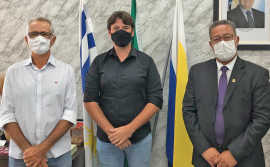 Governo do Tocantins concede benefícios fiscais para quatro empresas tocantinenses