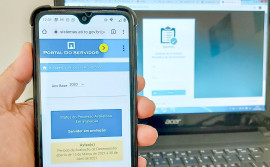 Avaliação periódica dos servidores do Executivo prossegue até 30 de abril