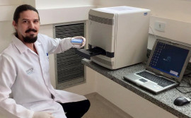 Pesquisadores afirmam que é possível ampliar o número de testes moleculares via PCR para detecção do vírus SARS-CoV-2 em várias regiões do mundo