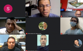 Secretaria da Administração debate, com Câmara Técnica, passivos devidos aos servidores