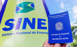 Sine Guaraí intermedeia vagas para farmácia que se instala na cidade
