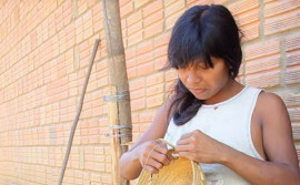 Editais da Lei Aldir Blanc premiam projetos de valorização da cultura indígena do Tocantins