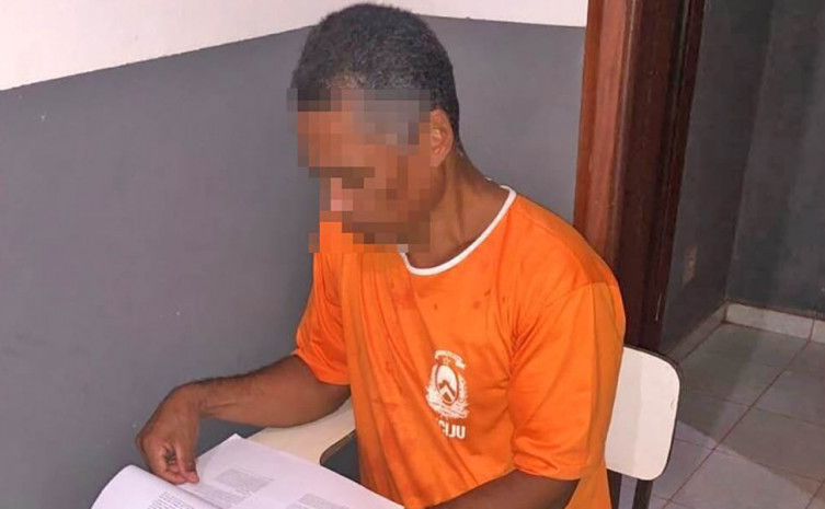 Curso atende acesso à educação conforme prevê a Lei de Execução Penal