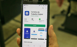 Mais de 80% dos pedidos de seguro-desemprego no Tocantins ocorrem por meio de aplicativo
