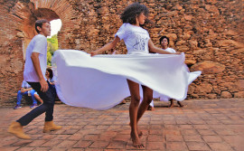 Governo do Tocantins ressalta a dança como uma das riquezas da cultura tocantinense